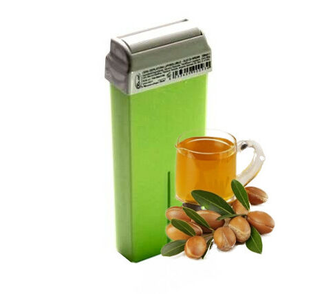 Wax Cartridge with aragan oil, 100ml
